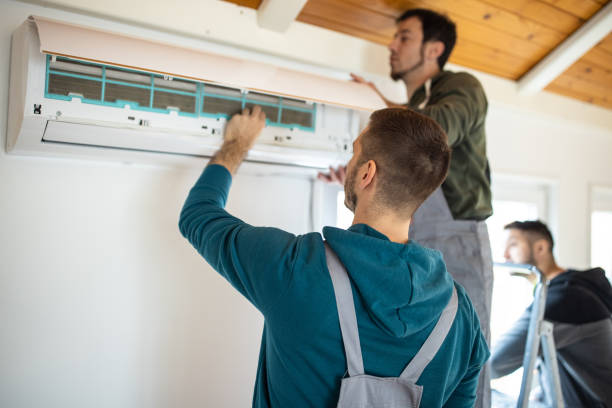 Best HVAC Equipment and Components in USA