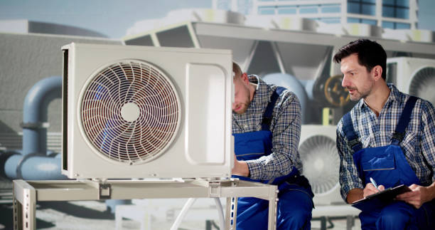Best Air Conditioning Cleaning in USA